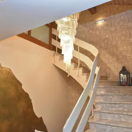 Apartman Spacious In With A Balcony Drachselsried