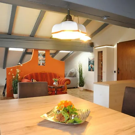 Spacious In With A Balcony *