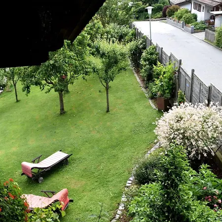 Spacious In With A Balcony *